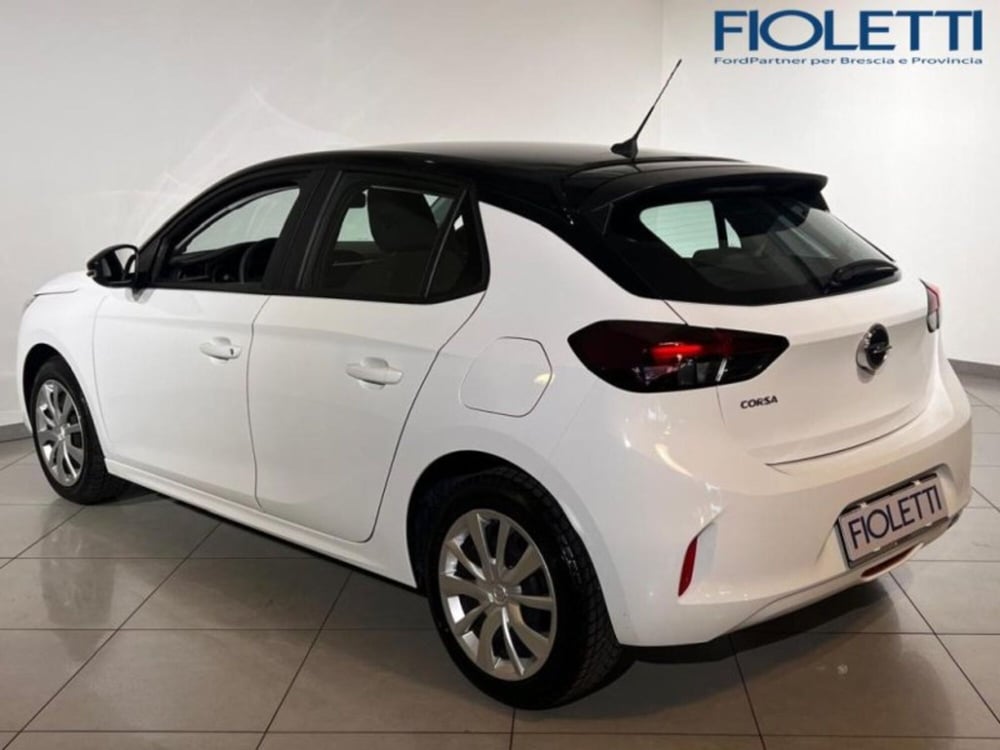 Opel Corsa usata a Brescia (2)