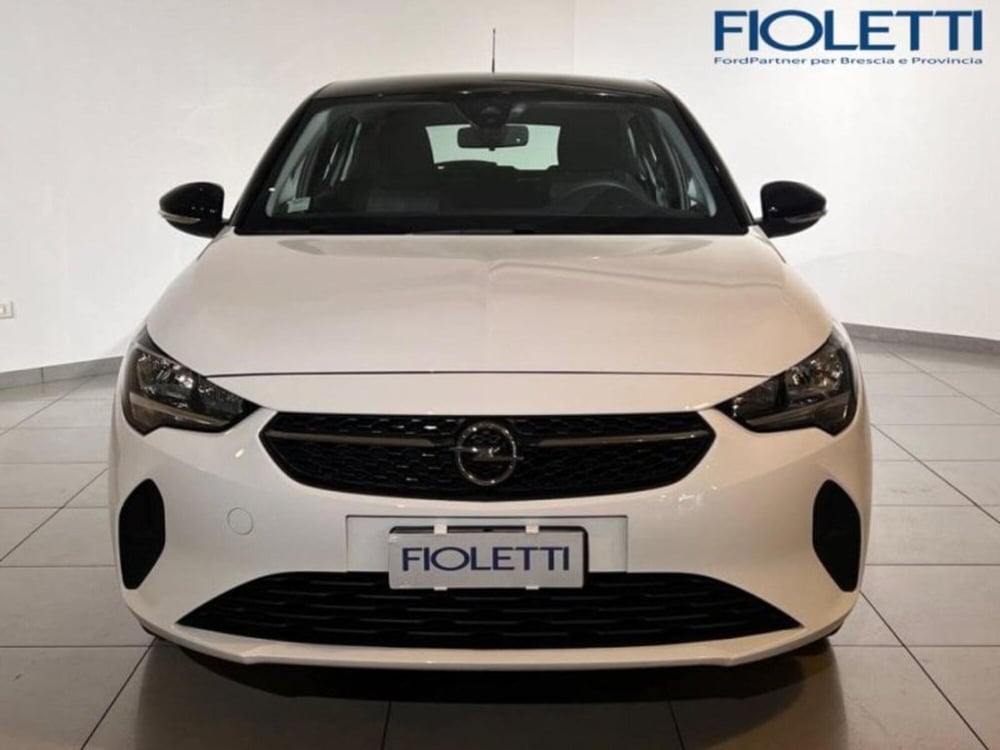 Opel Corsa usata a Brescia (3)