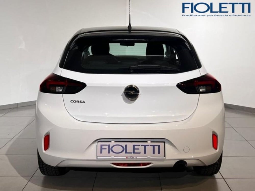 Opel Corsa usata a Brescia (5)
