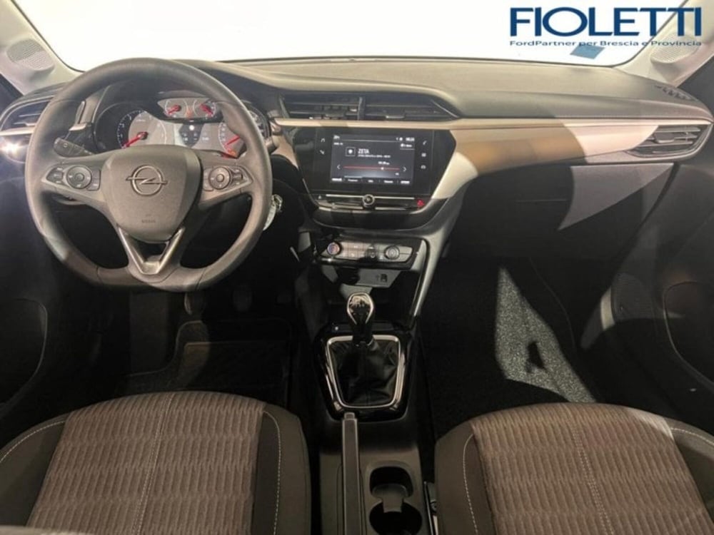 Opel Corsa usata a Brescia (6)