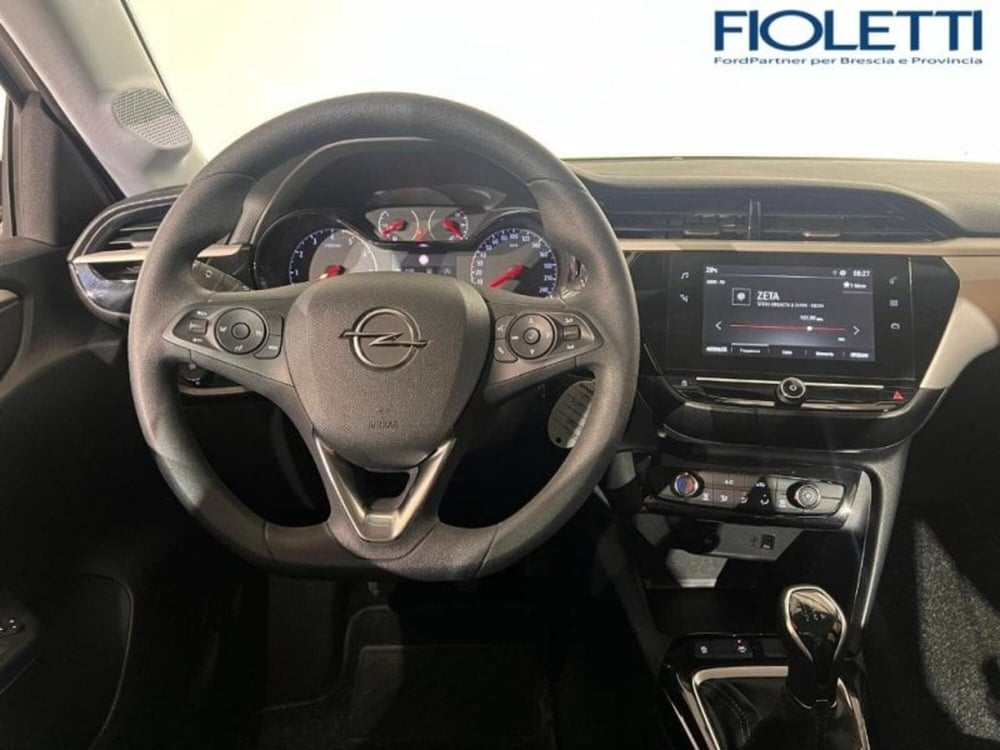 Opel Corsa usata a Brescia (7)