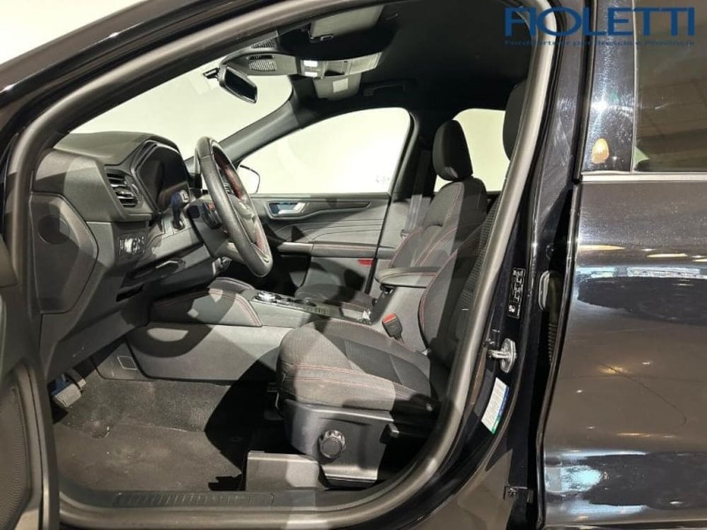 Ford Kuga usata a Brescia (11)
