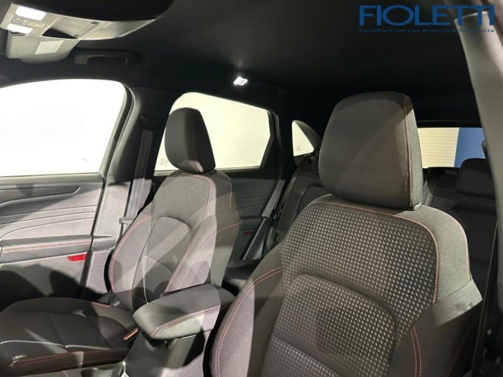 Ford Kuga usata a Brescia (12)
