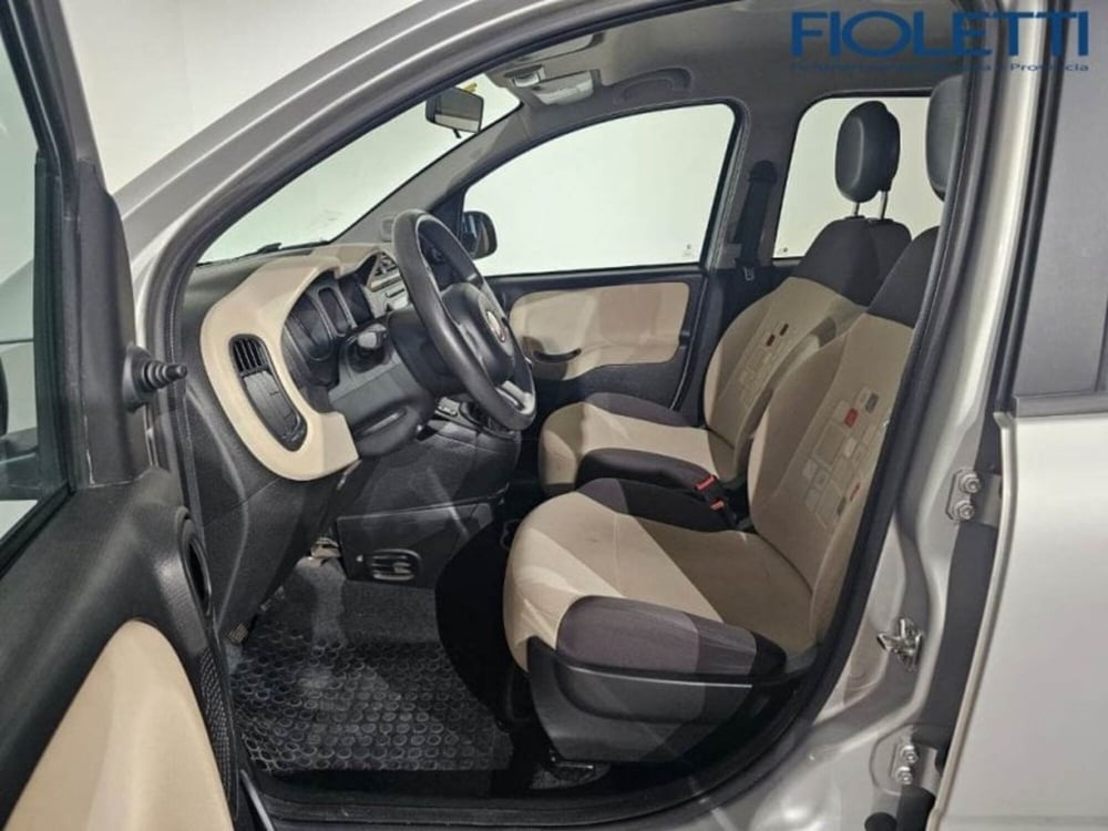 Fiat Panda usata a Brescia (10)