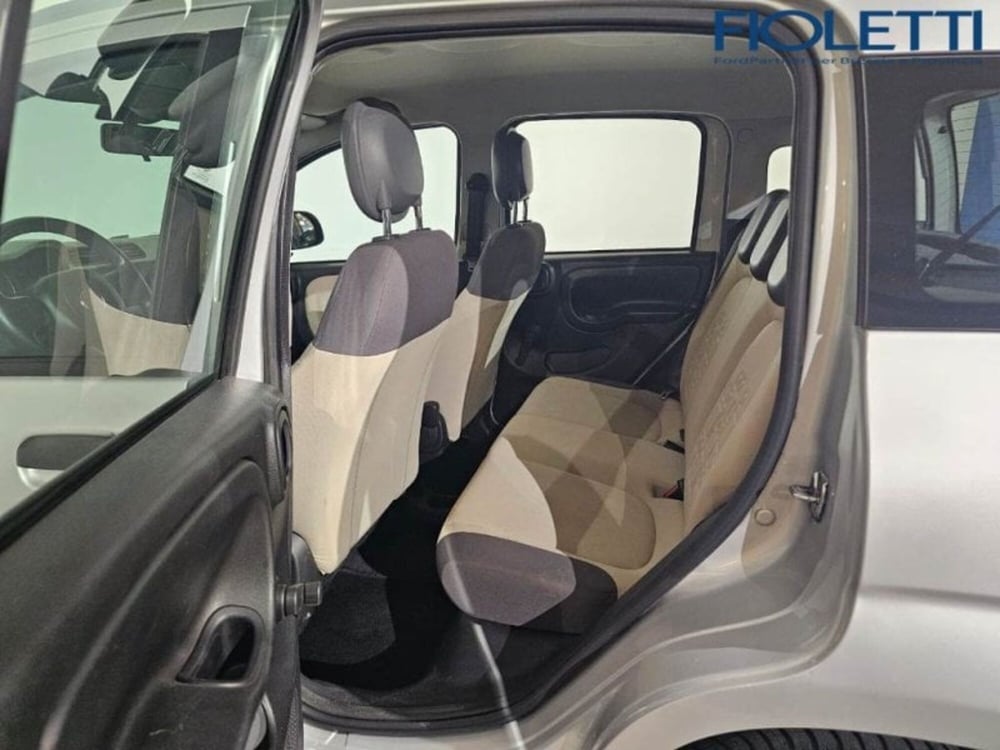 Fiat Panda usata a Brescia (11)