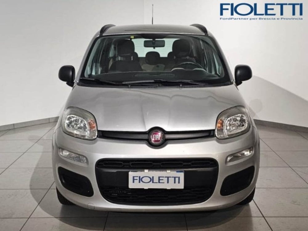 Fiat Panda usata a Brescia (3)