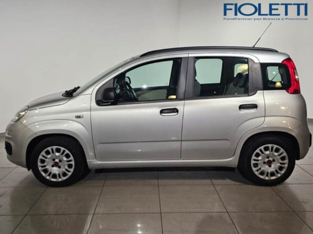 Fiat Panda usata a Brescia (4)