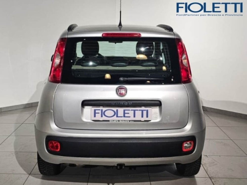 Fiat Panda usata a Brescia (5)