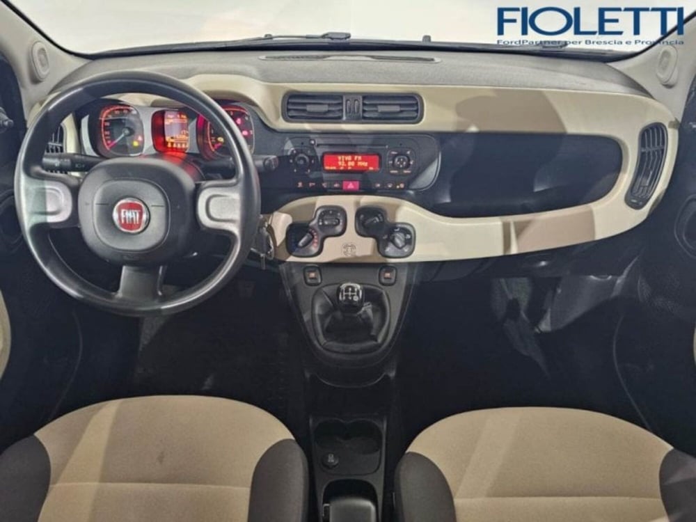 Fiat Panda usata a Brescia (6)