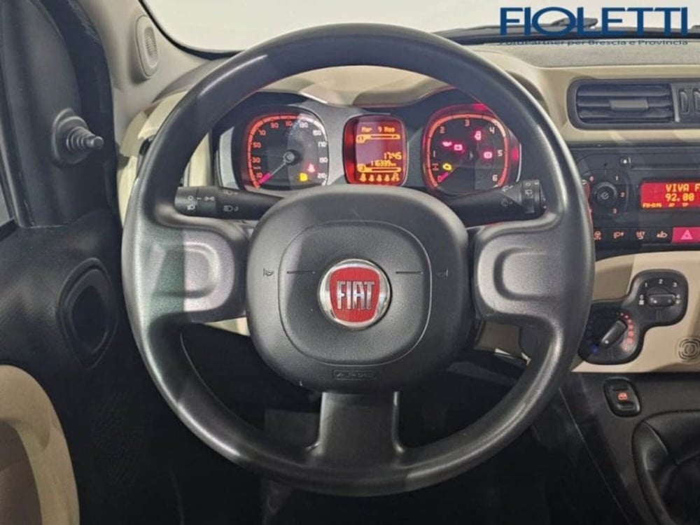 Fiat Panda usata a Brescia (7)