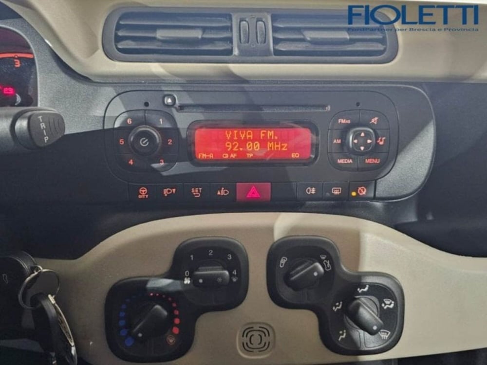 Fiat Panda usata a Brescia (9)