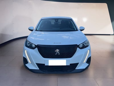 Peugeot 2008 BlueHDi 110 S&amp;S Active Pack del 2021 usata a Torino