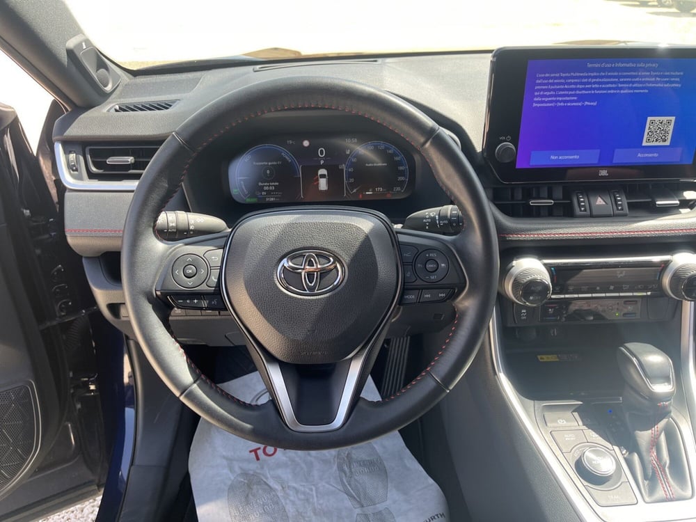 Toyota Rav4 usata a Ragusa (10)