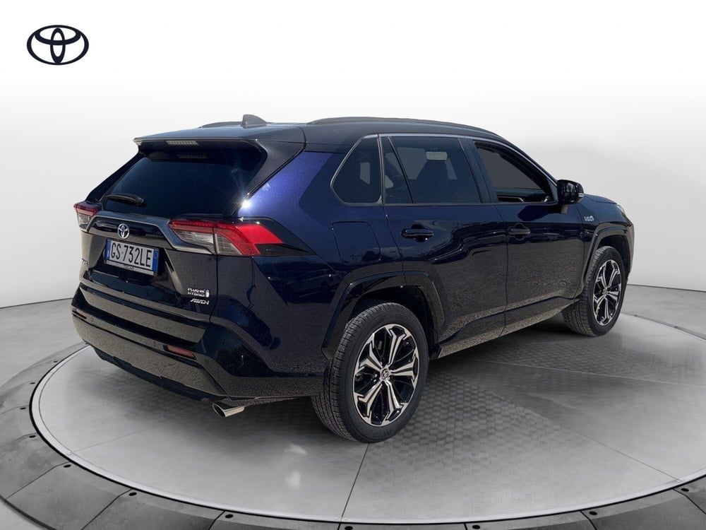 Toyota Rav4 usata a Ragusa (3)