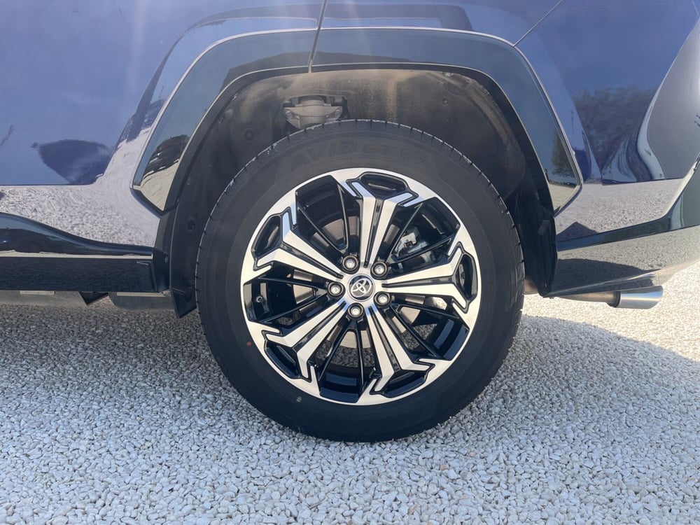 Toyota Rav4 usata a Ragusa (5)