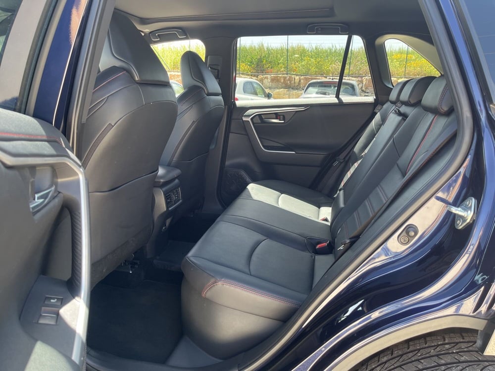 Toyota Rav4 usata a Ragusa (7)
