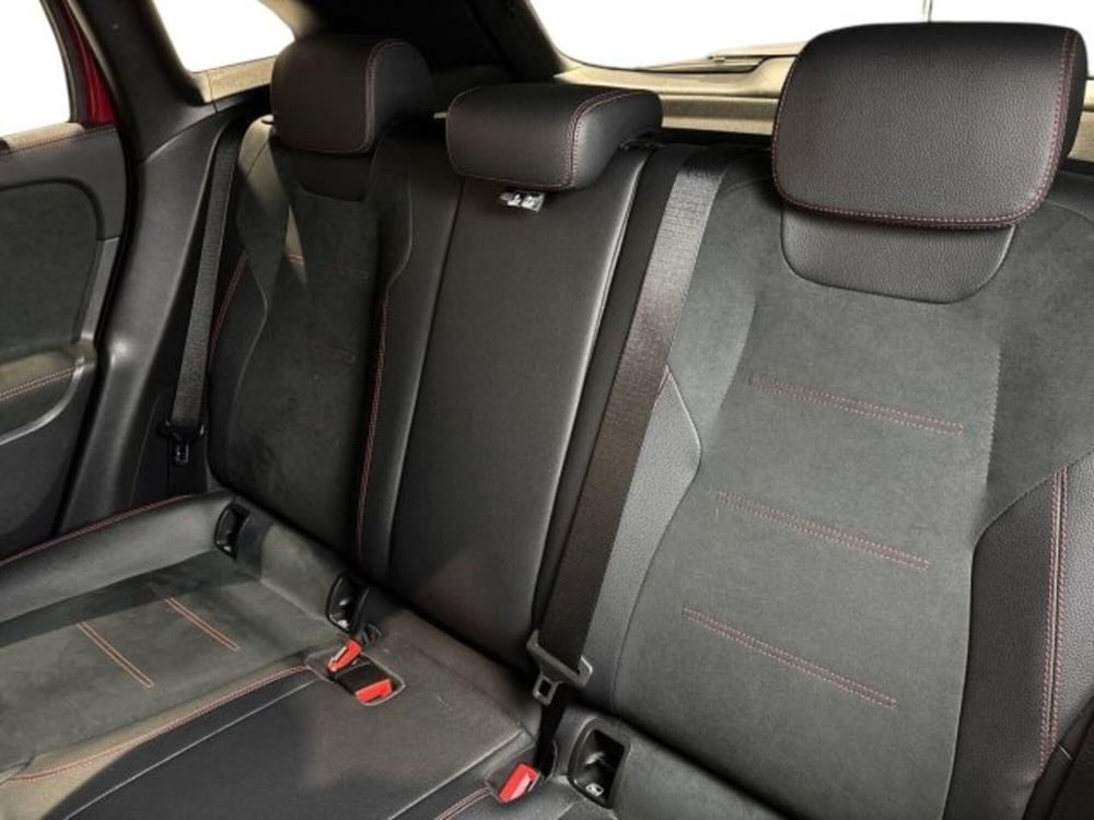 Mercedes-Benz GLA SUV usata a Bologna (16)