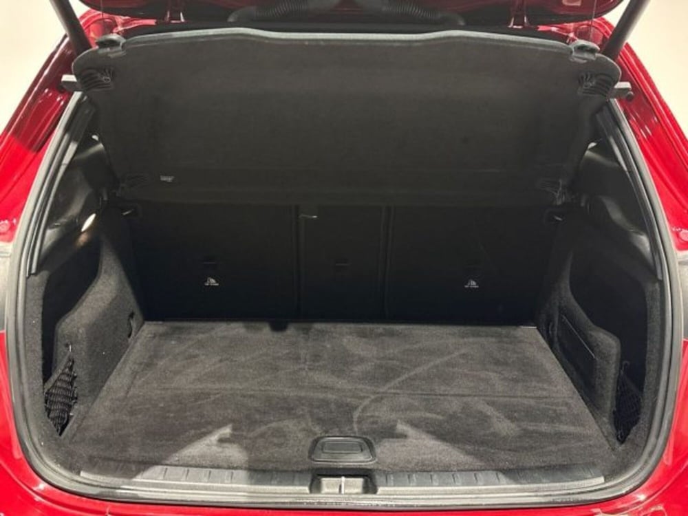 Mercedes-Benz GLA SUV usata a Bologna (8)