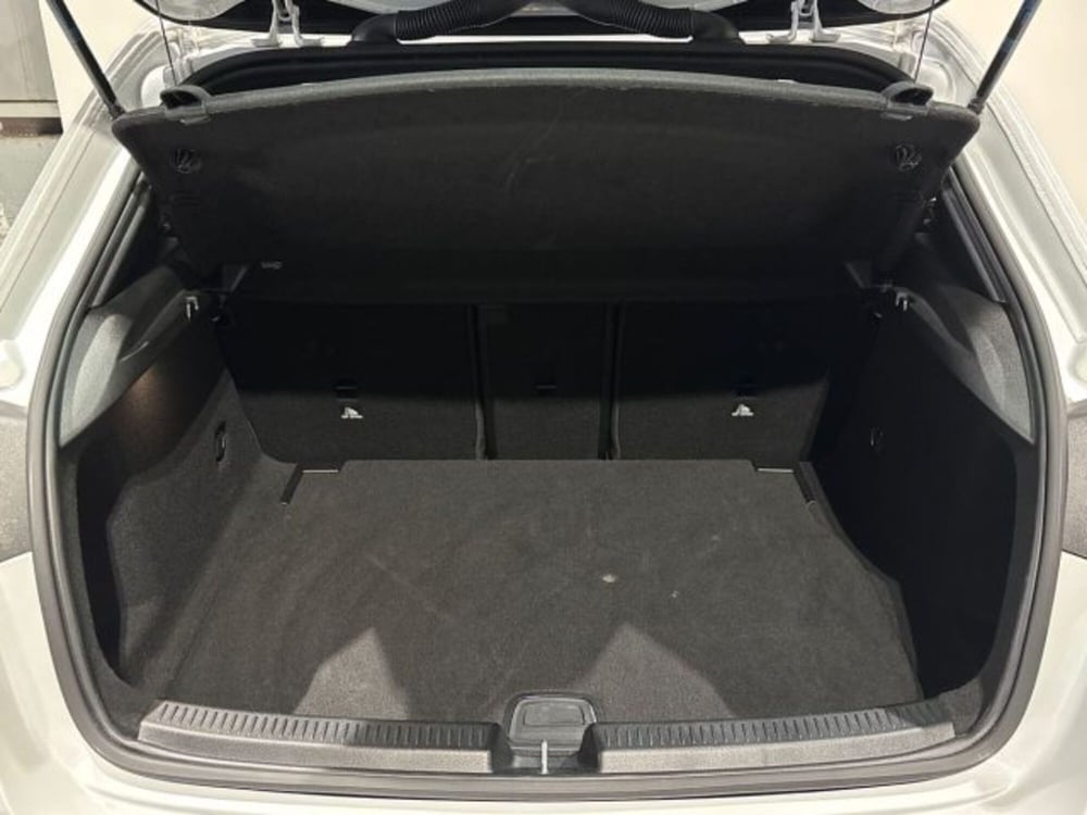 Mercedes-Benz Classe A usata a Bologna (8)