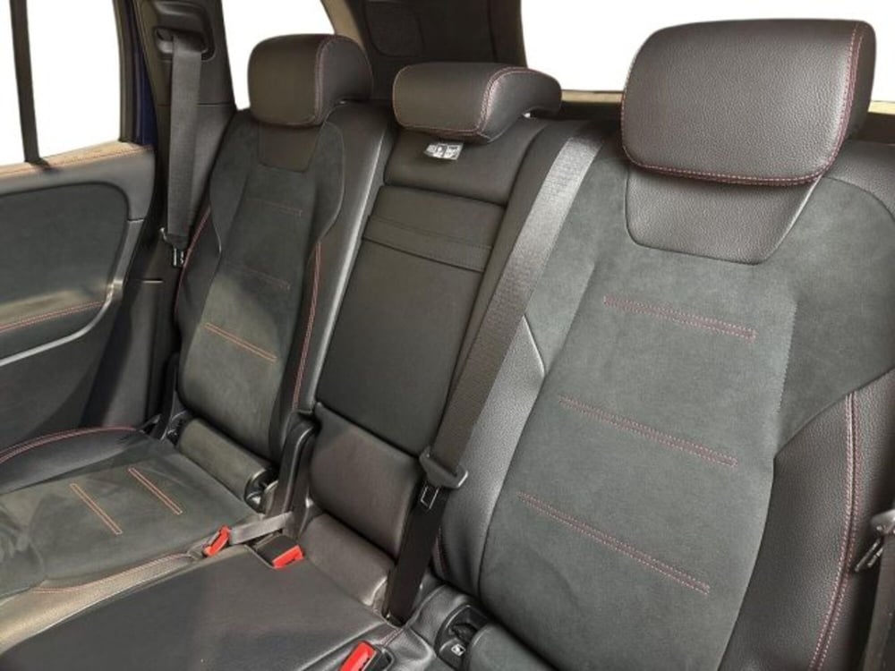 Mercedes-Benz GLB usata a Bologna (16)