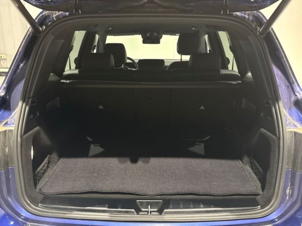 Mercedes-Benz GLB usata a Bologna (8)