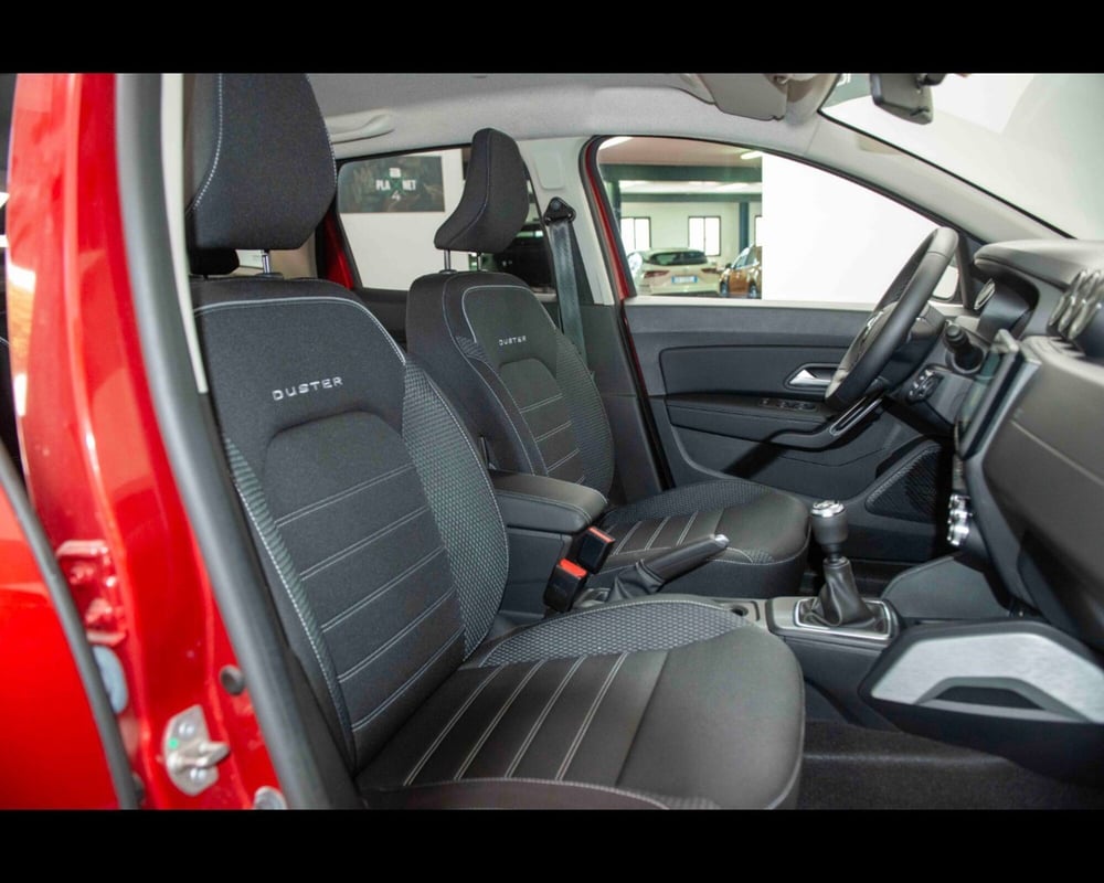 Dacia Duster usata a Venezia (12)