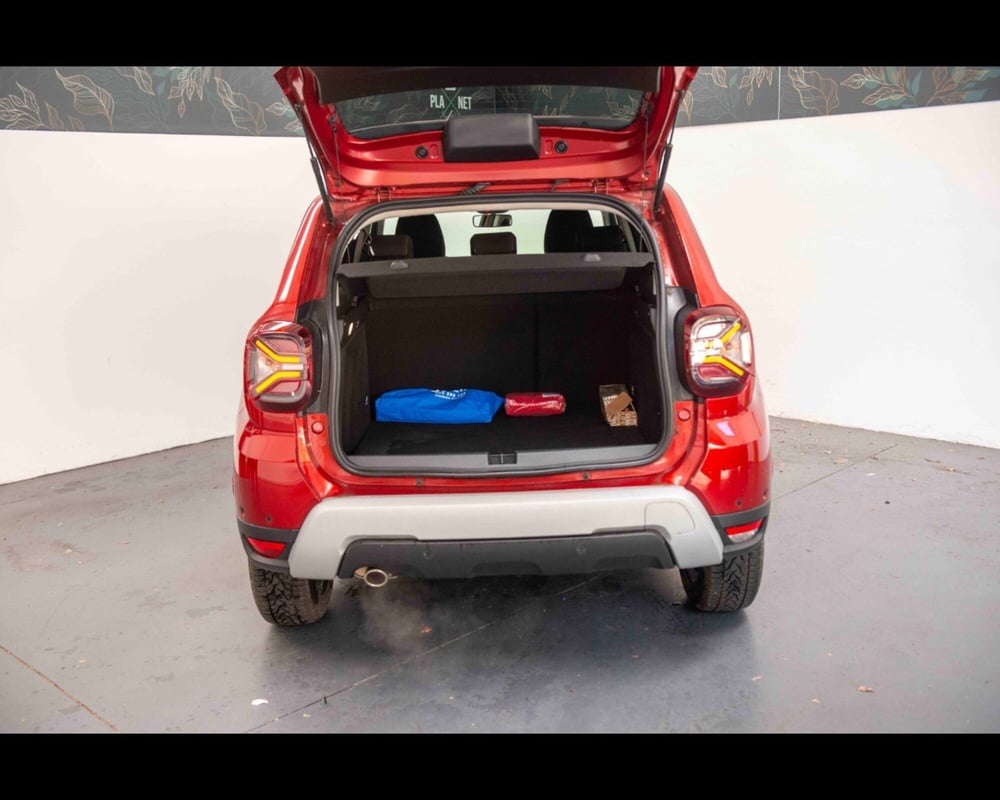 Dacia Duster usata a Venezia (16)