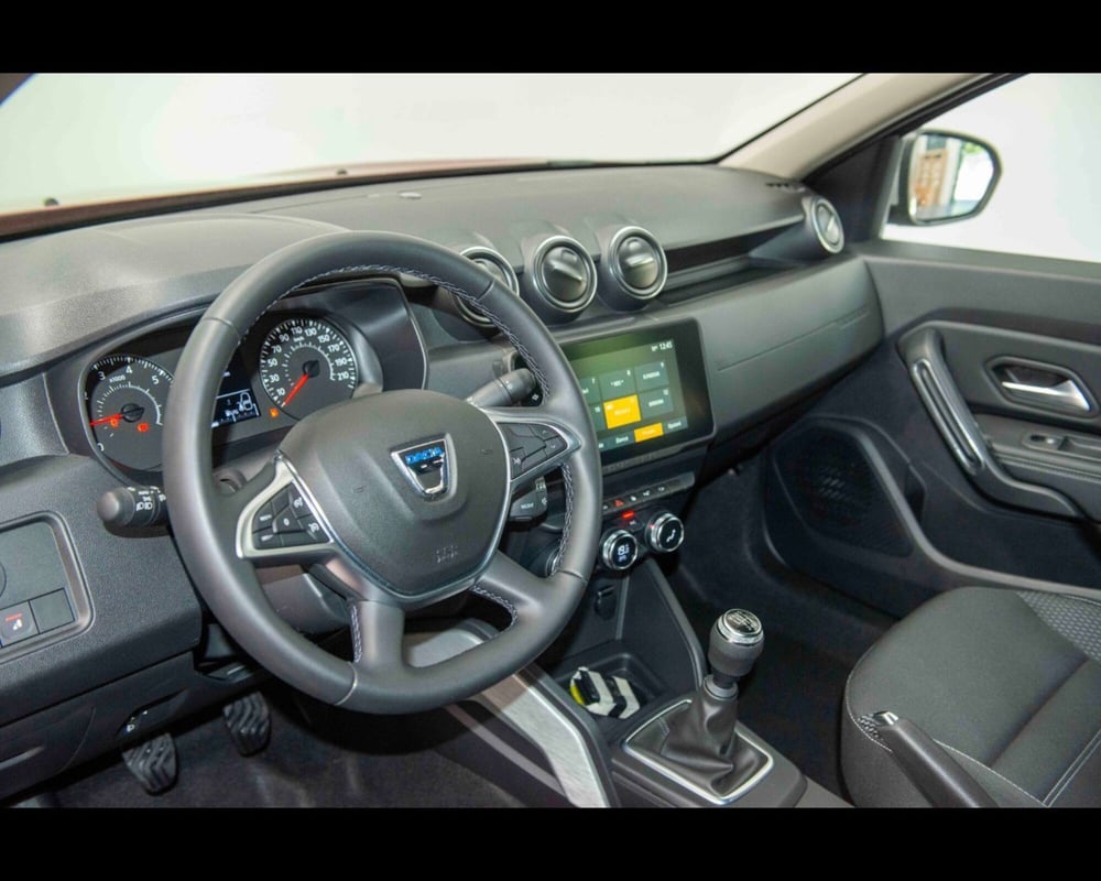 Dacia Duster usata a Venezia (19)