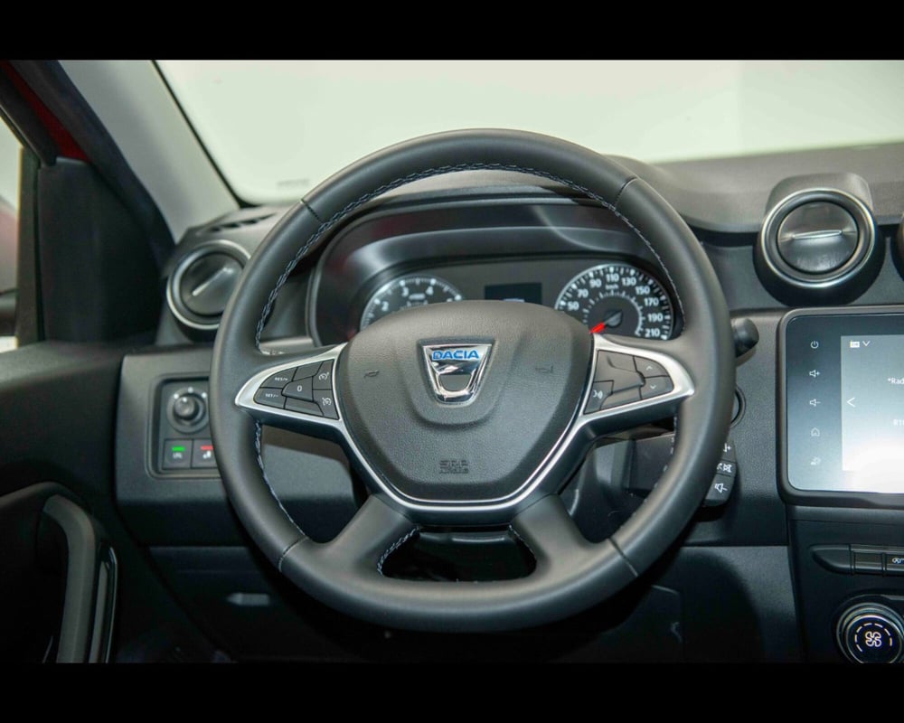 Dacia Duster usata a Venezia (9)