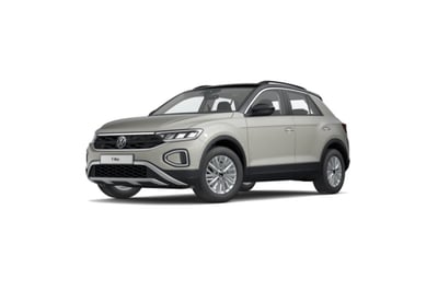 Volkswagen T-Roc 1.0 TSI Style nuova a San Salvo