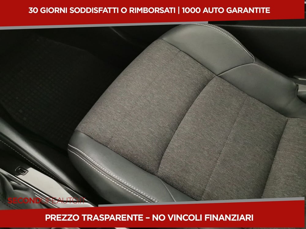 Toyota Corolla Touring Sports usata a Campobasso (15)