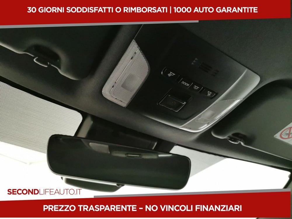 Toyota Corolla Touring Sports usata a Campobasso (19)