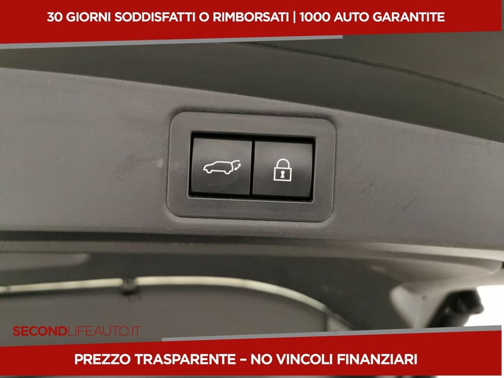 Toyota Corolla Touring Sports usata a Campobasso (8)