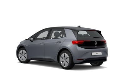 Volkswagen ID.3 59 kWh Pro Edition 204cv nuova a Vasto