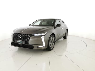 Ds DS 4 DS4 1.5 bluehdi Antoine de Saint Exupery 130cv auto del 2023 usata a San Giovanni Teatino