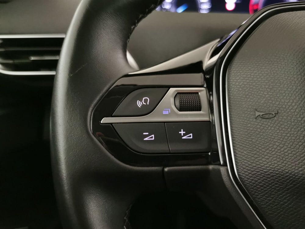 Peugeot 3008 usata a Chieti (19)