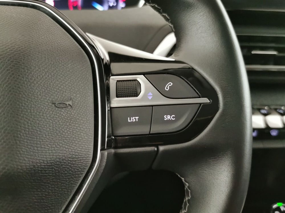 Peugeot 3008 usata a Chieti (20)
