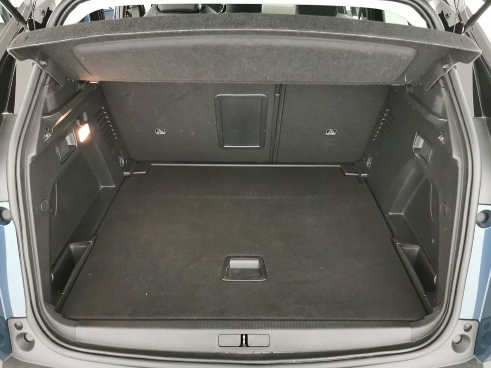 Peugeot 3008 usata a Chieti (7)