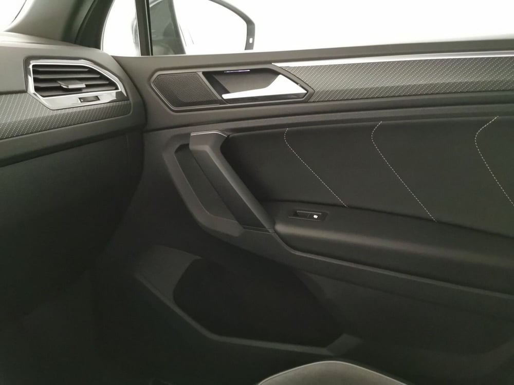 Volkswagen Tiguan usata a Chieti (18)