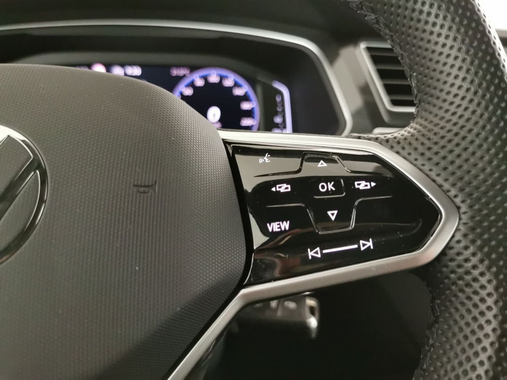 Volkswagen Tiguan usata a Chieti (20)