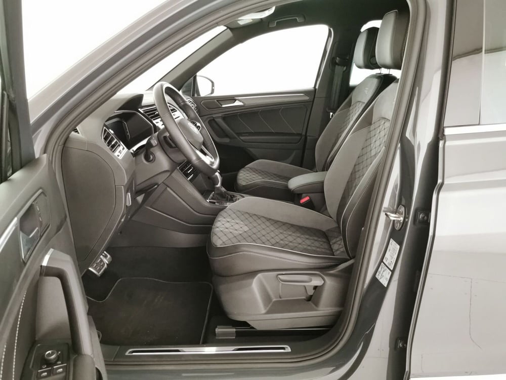 Volkswagen Tiguan usata a Chieti (5)