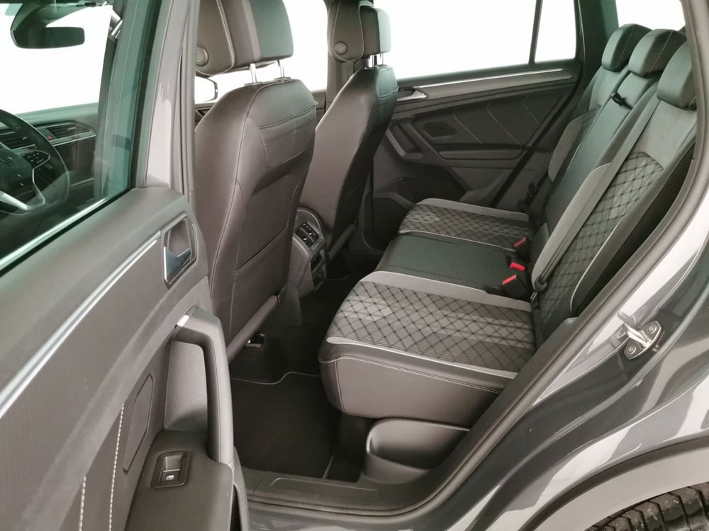 Volkswagen Tiguan usata a Chieti (6)
