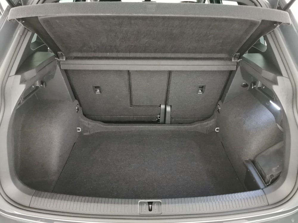 Volkswagen Tiguan usata a Chieti (7)