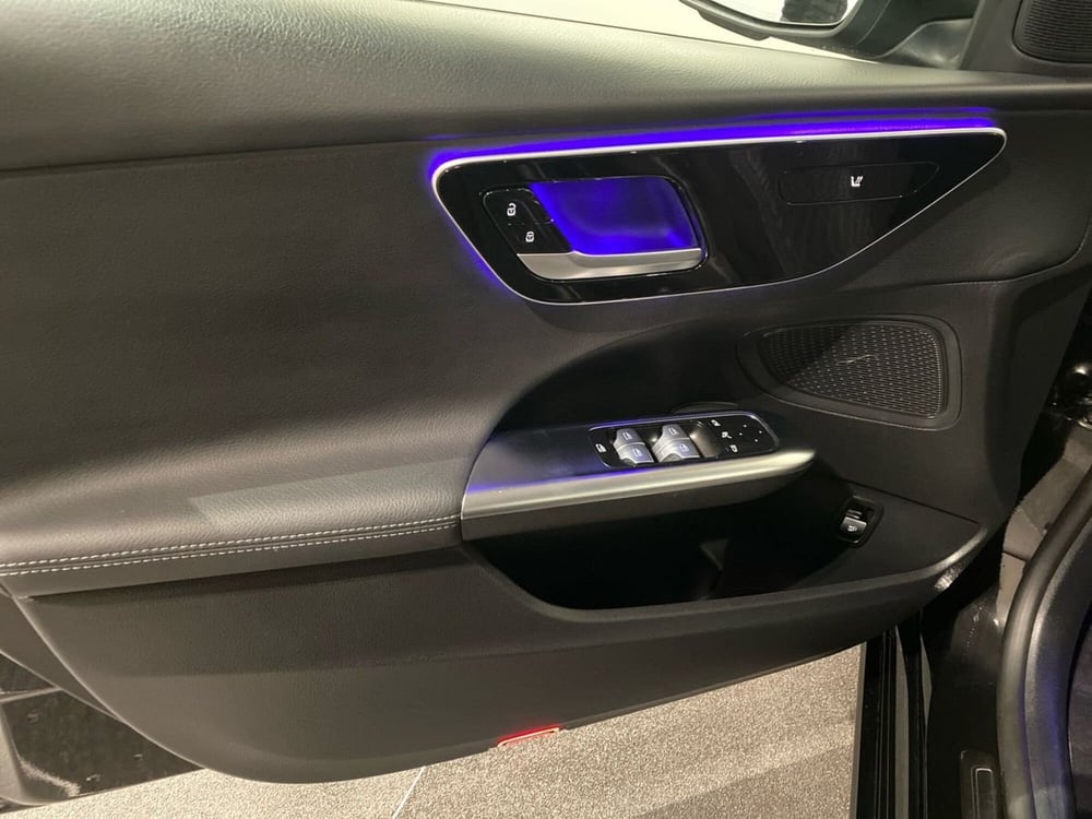 Mercedes-Benz Classe C usata a Bergamo (18)