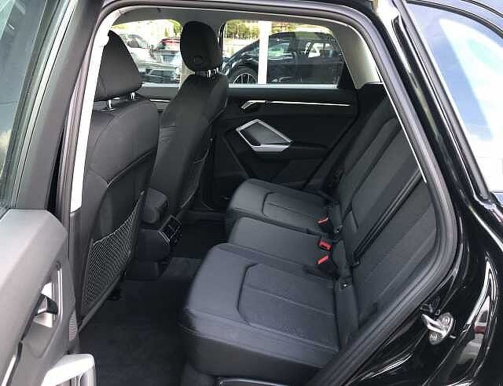 Audi Q3 usata a Lucca (10)