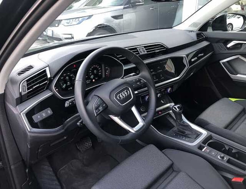 Audi Q3 usata a Lucca (11)