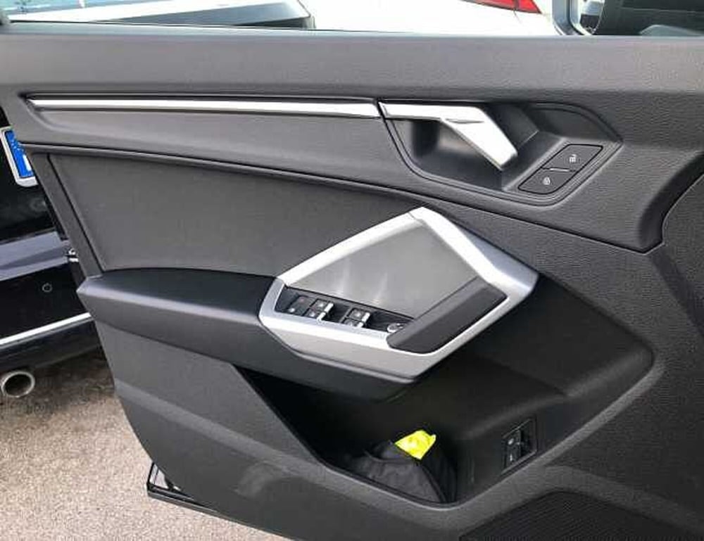 Audi Q3 usata a Lucca (17)