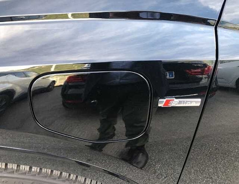 Audi Q3 usata a Lucca (19)
