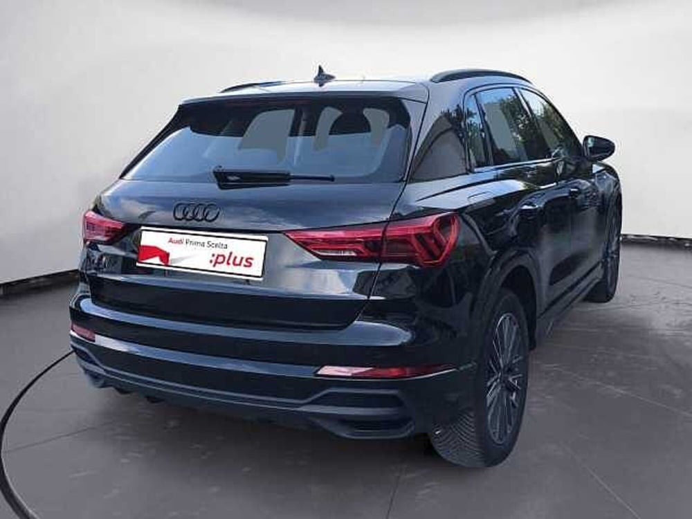 Audi Q3 usata a Lucca (2)