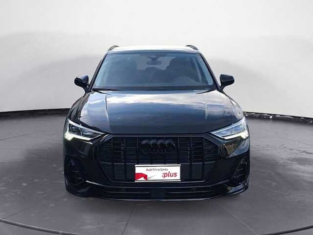 Audi Q3 usata a Lucca (3)